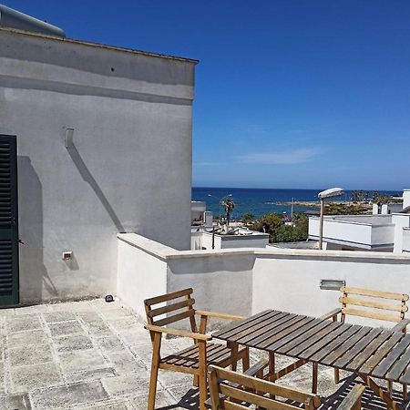 Casa Vacanza Torre San Giovanni Exterior foto