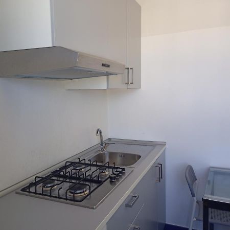 Casa Vacanza Torre San Giovanni Exterior foto