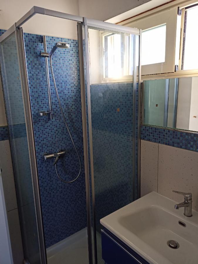 Casa Vacanza Torre San Giovanni Exterior foto