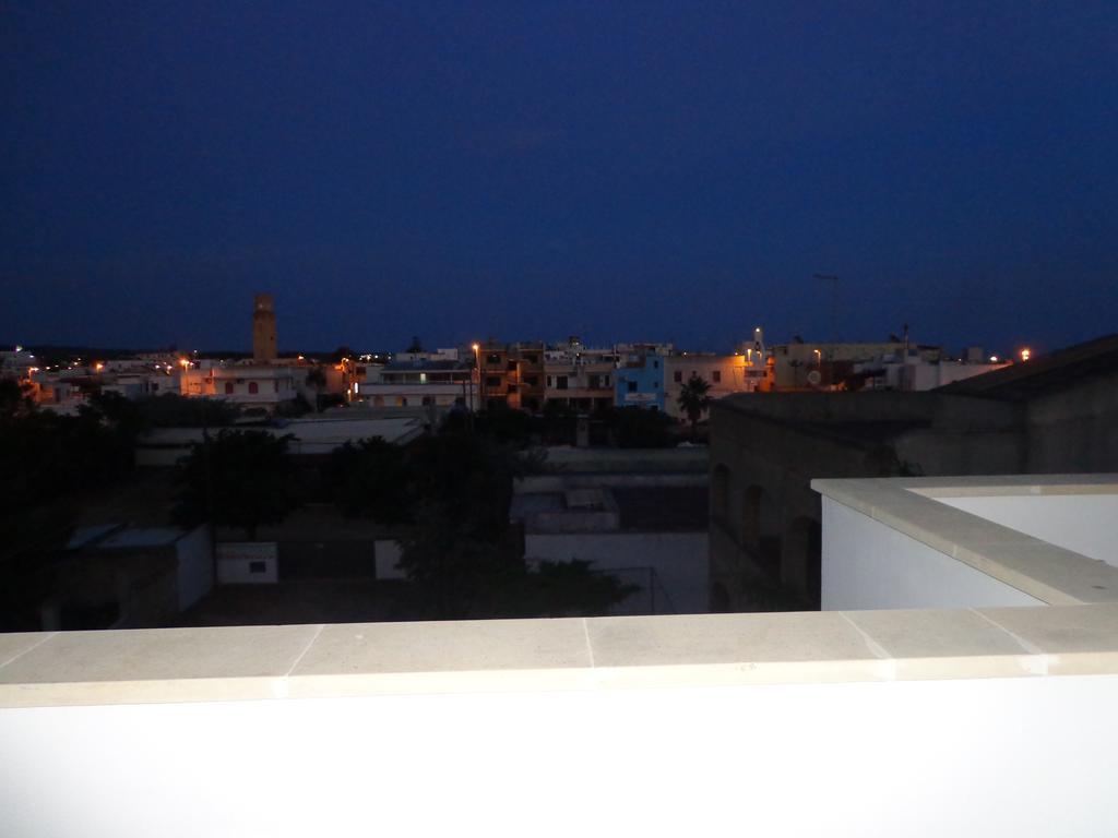 Casa Vacanza Torre San Giovanni Zimmer foto
